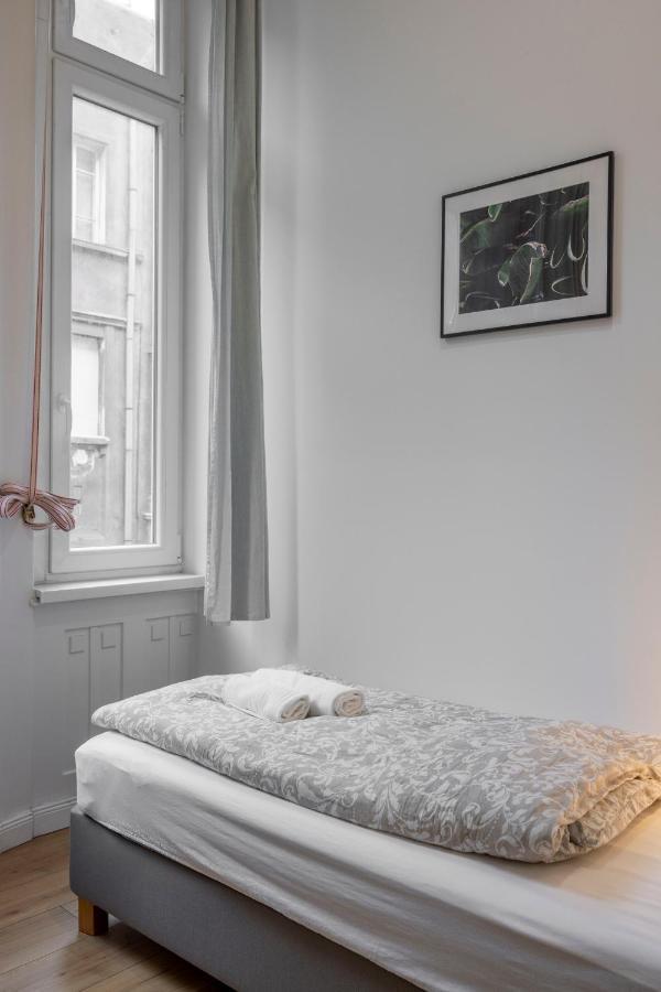 Central Grand Apartment With 5Bedrm 2Bathroom Budapeste Exterior foto