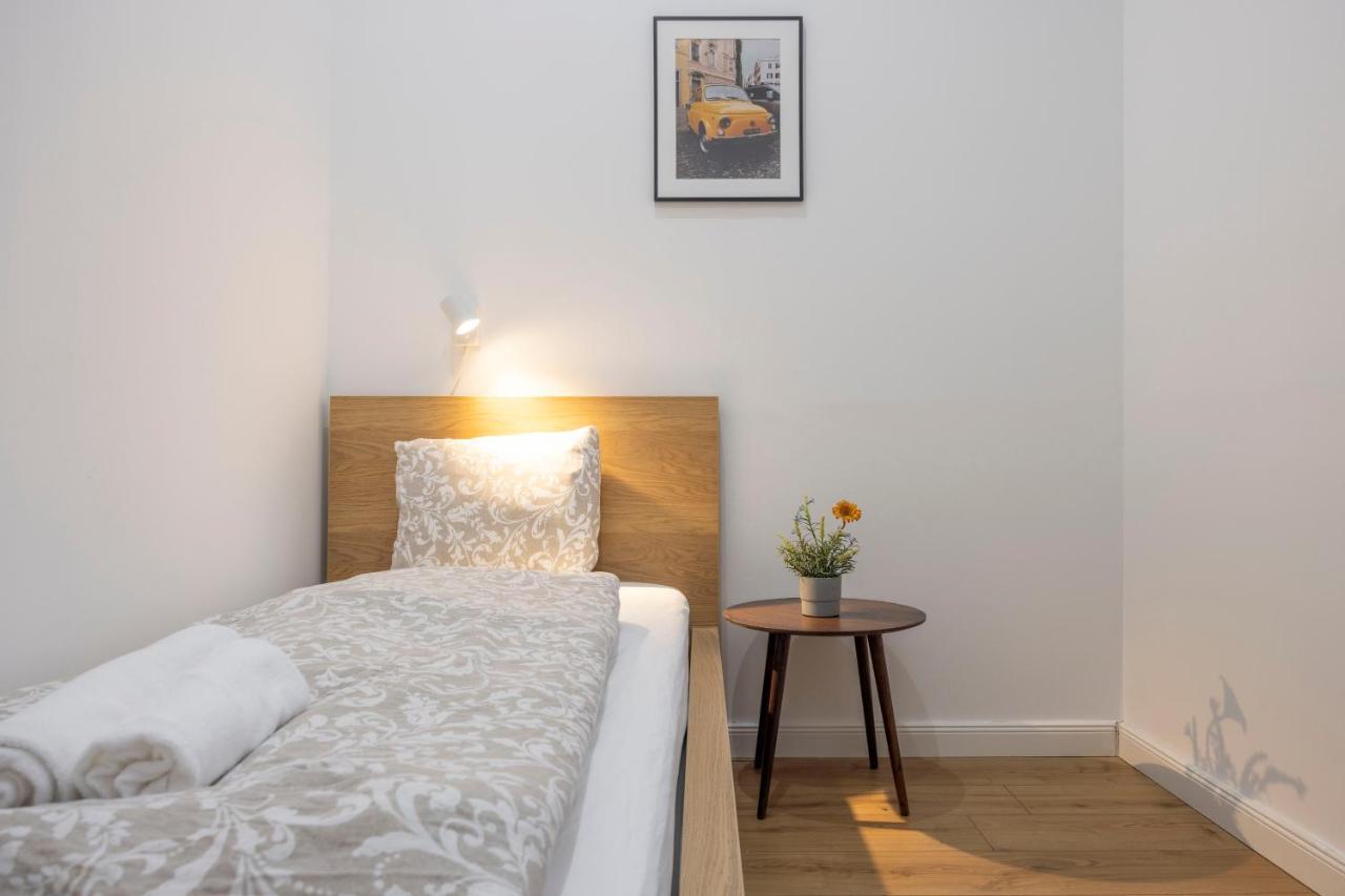 Central Grand Apartment With 5Bedrm 2Bathroom Budapeste Exterior foto